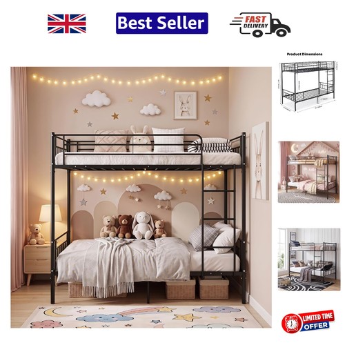 3ft twin bunk bed easy - 3ft,