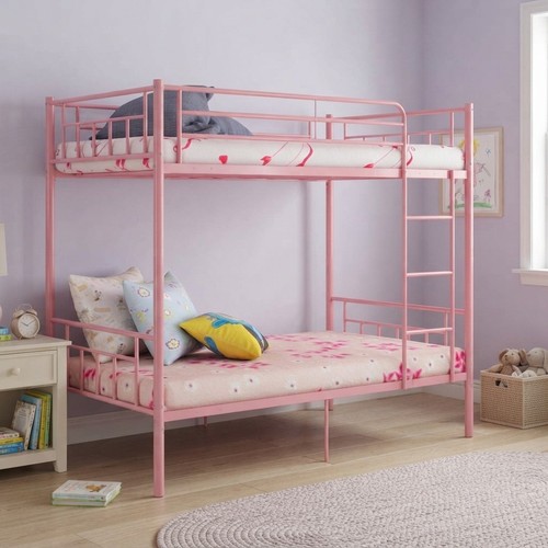 Pink silver 3ft - silver,