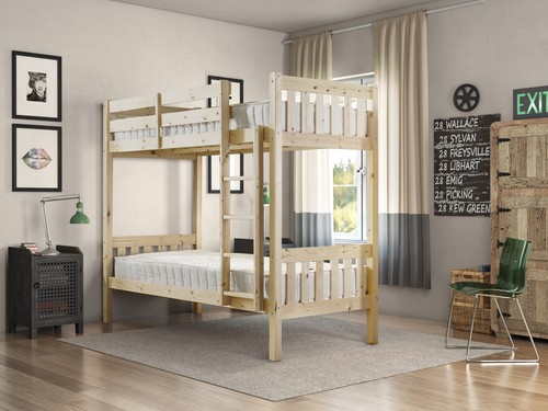Shorty bunkbed 2ft small - shorty,