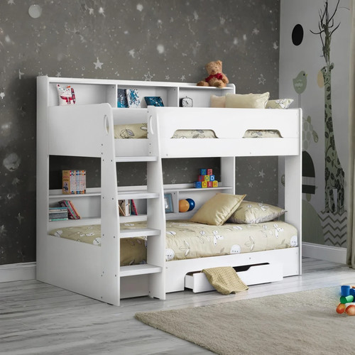 Lilianna single bunk - single,