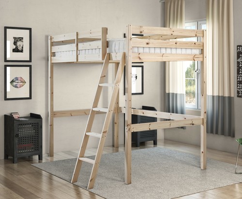 Celeste 4ft double - double, heavy
