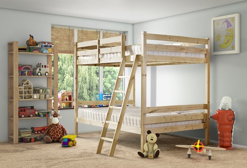 Nepal 4ft double heavy - 6,