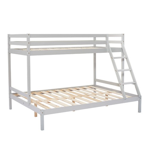 3ft 4ft6 triple bunk bed - triple,