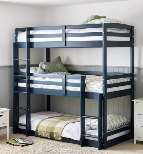 Argos home josie triple - argos,