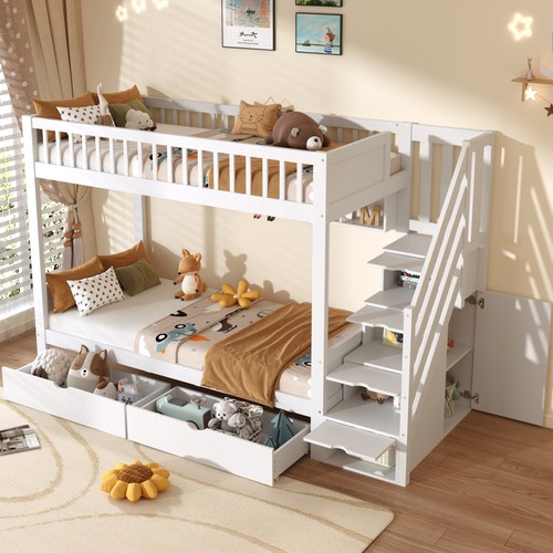 3ft single bunk - single,
