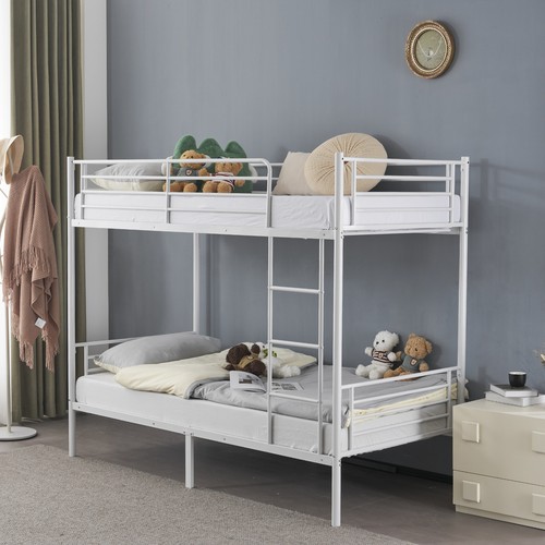 Space saving twin bunk - space-saving,