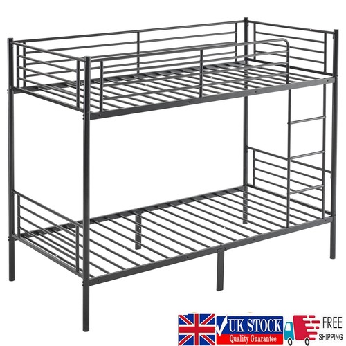 Metal bunk bed for kids - for, teens