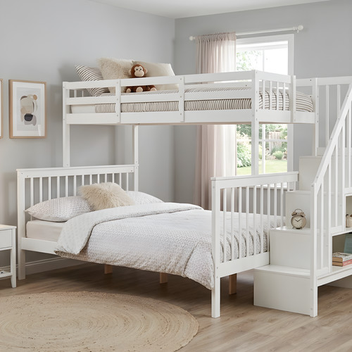 Mila triple bunk - triple, bed