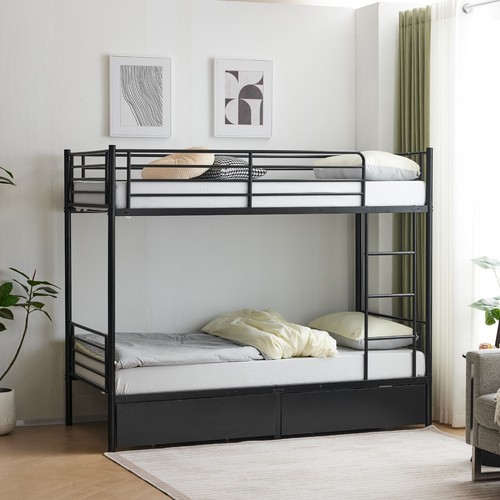 Heavy duty metal bunk - duty,