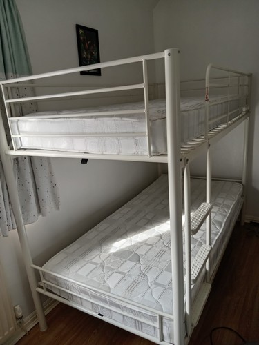 Bunk beds with - with, storage