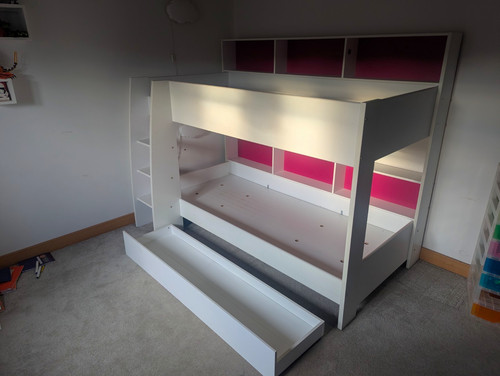 Dreams erin kids - kids, bunk